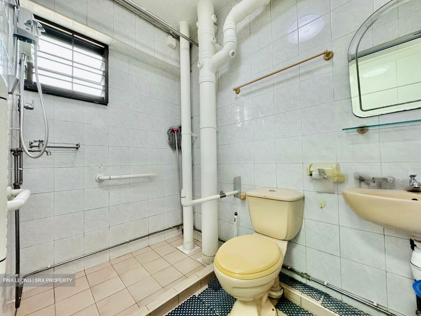 Blk 2C Boon Tiong Arcadia (Bukit Merah), HDB 5 Rooms #436856891